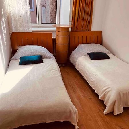 Graz City Centr Apartment Zewnętrze zdjęcie