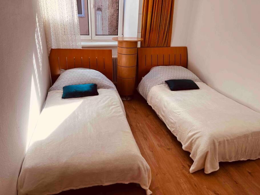 Graz City Centr Apartment Zewnętrze zdjęcie