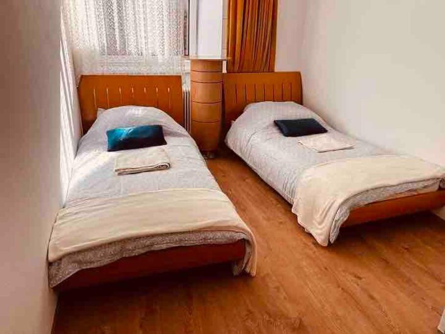 Graz City Centr Apartment Zewnętrze zdjęcie
