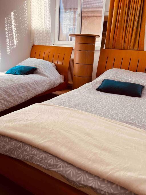 Graz City Centr Apartment Zewnętrze zdjęcie