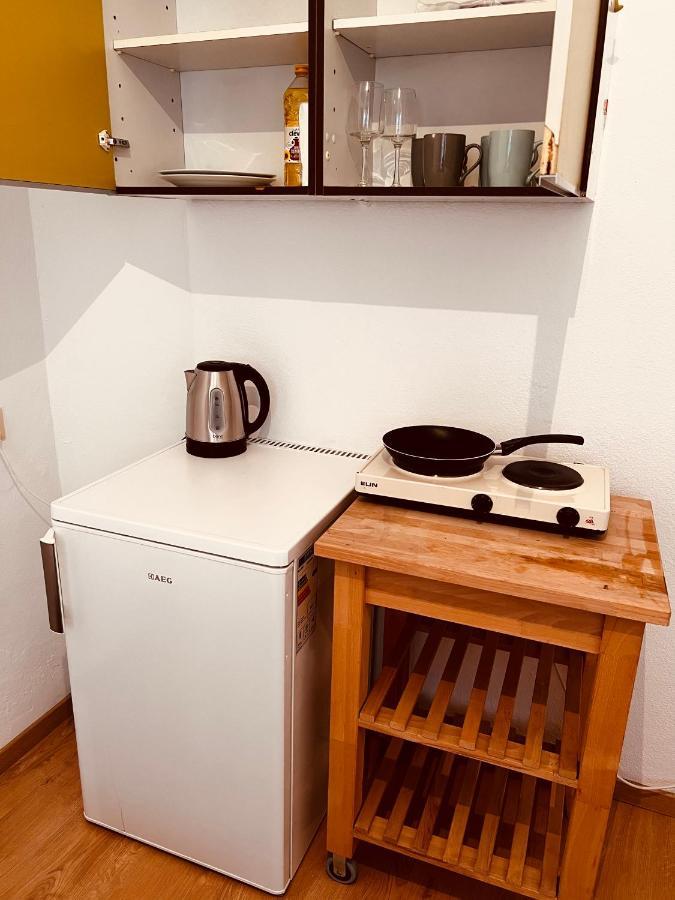 Graz City Centr Apartment Zewnętrze zdjęcie