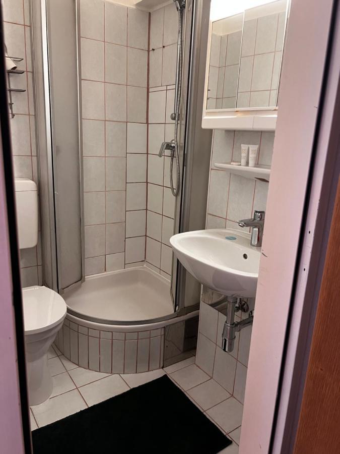 Graz City Centr Apartment Zewnętrze zdjęcie